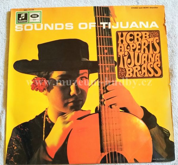 Herb Alpert's Tijuana Brass