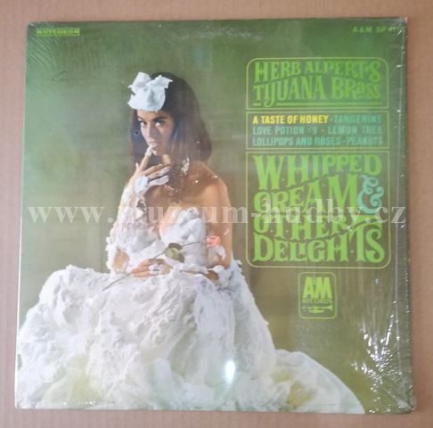 Herb Alpert's Tijuana Brass