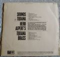 Herb Alpert's Tijuana Brass-Sounds Of Tijuana