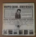 Herb Alpert's Tijuana Brass-Whipped Cream & Other Delights