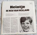 Heintje-Ik Hou Van Holland