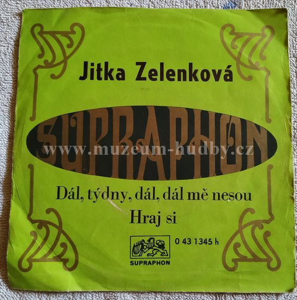 Jitka Zelenková