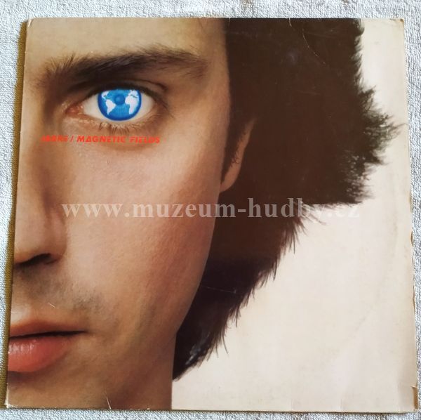 Jean-Michel Jarre