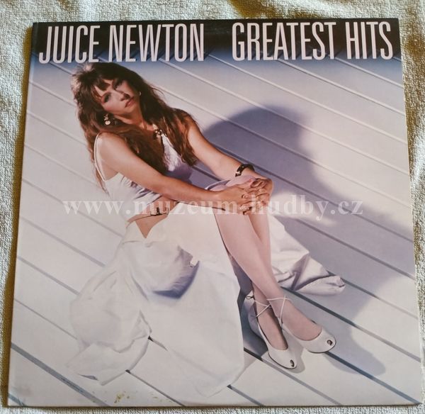 Juice Newton
