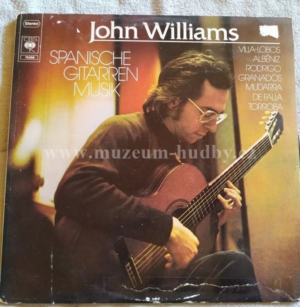 John Williams