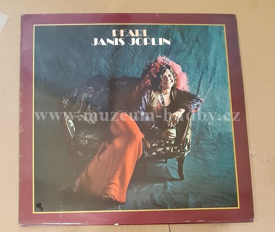 Janis Joplin