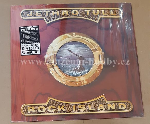 Jethro Tull