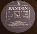 Jana Koubková & Yandim Band-Panta Rhei