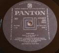 Jana Koubková & Yandim Band-Panta Rhei