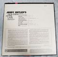 Jerry Butler-Jerry Butler's Golden Hits Live