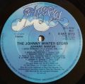 Johnny Winter-Raised On Rock The Johnny Winter Story