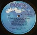 Johnny Winter-Raised On Rock The Johnny Winter Story