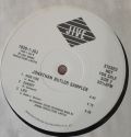Jonathan Butler ‎-The Jonathan Butler Sampler