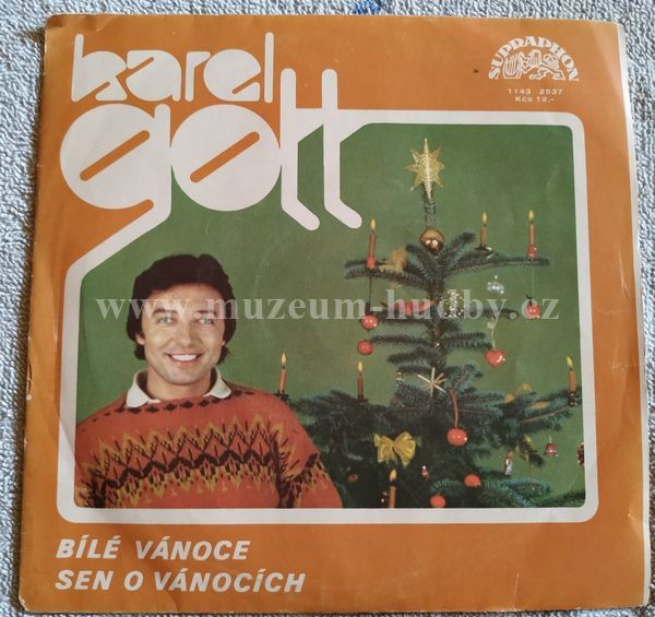 Karel Gott