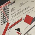 Kraftwerk-Die Mensch·Maschine