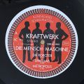 Kraftwerk-Die Mensch·Maschine