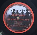 Kraftwerk-Die Mensch·Maschine