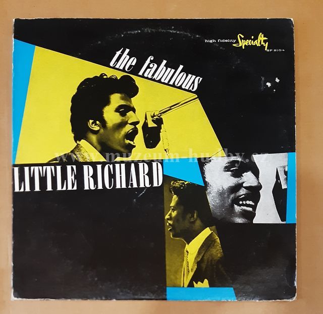 Little Richard