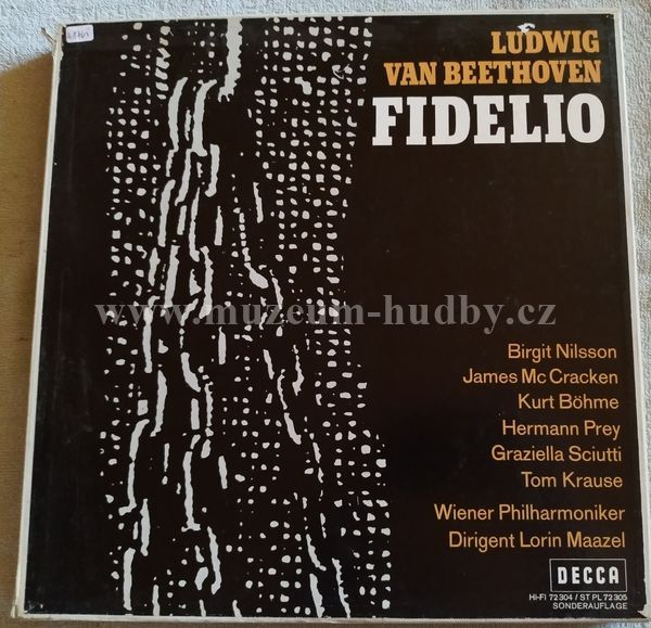 Ludwig Van Beethoven