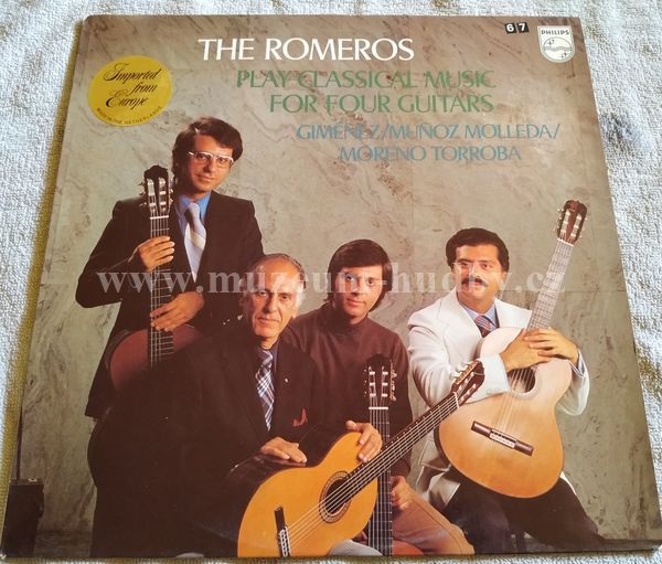 Los Romeros