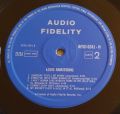 Louis Armstrong-The Definitive Album By Louis Armstrong