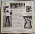 Les & Larry Elgart-Elgart Au Go-Go