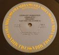 Leonard Bernstein, New York Philharmoni-Leonard Bernstein Conducts Brahms
