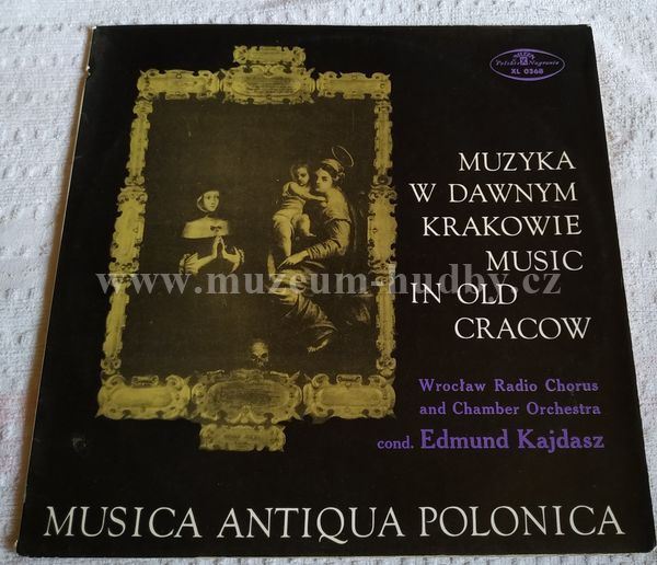 Musica Antiqua Polonica