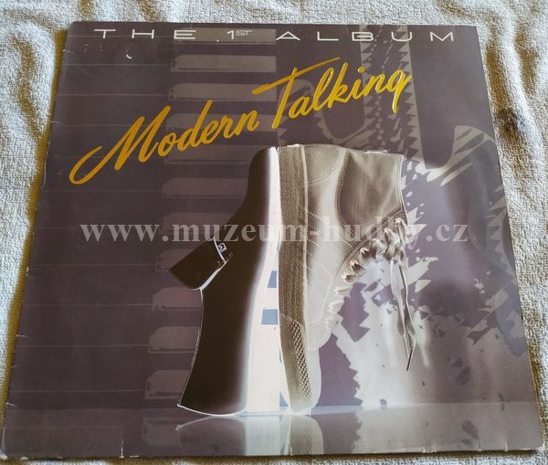 Modern Talking
