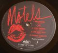 Motels-Motels