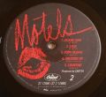 Motels-Motels