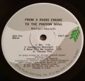 Michael Nesmith-From A Radio Engine To The Photon Wing