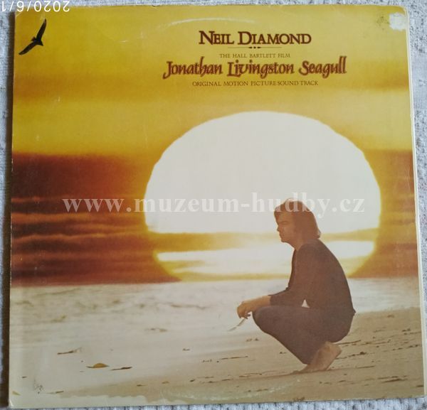Neil Diamond
