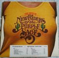 New Riders Of The Purple Sage ‎