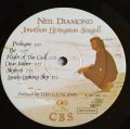 Neil Diamond-Jonathan Livingston Seagull (Original Motion Picture Sound Track)