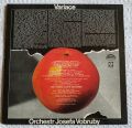 Orchestr Josefa Vobruby ‎-Variace