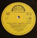 Originální Pražský Synkopický Orchestr ‎-Originální Pražský Synkopický Orchestr
