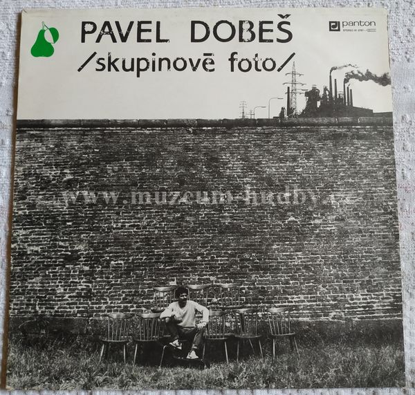 Pavel Dobeš