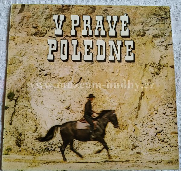 Prague Radio Dance Orchestra / Josef Vobruba