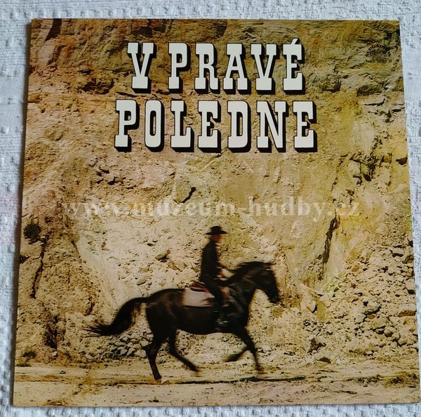 Prague Radio Dance Orchestra / Josef Vobruba