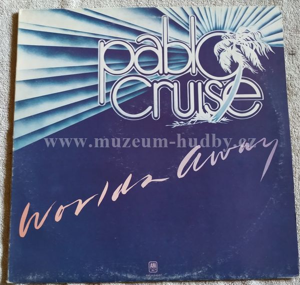 Pablo Cruise