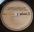 Peanuts-Happiness Is A Peanuts Album! You're A Good Man, Charlie Brown
