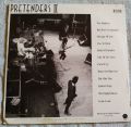 Pretenders-Pretenders II