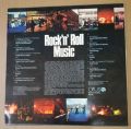 Puhdys-Rock'N' Roll Music