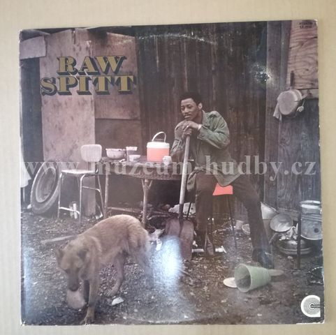 Raw Spitt