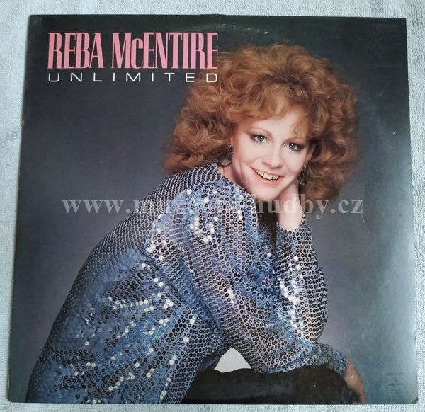 Reba McEntire ‎