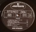 Rod Stewart-Smiler