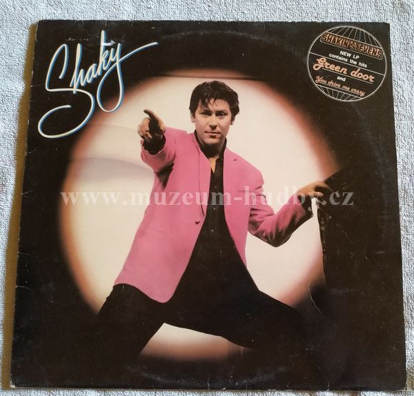Shakin' Stevens