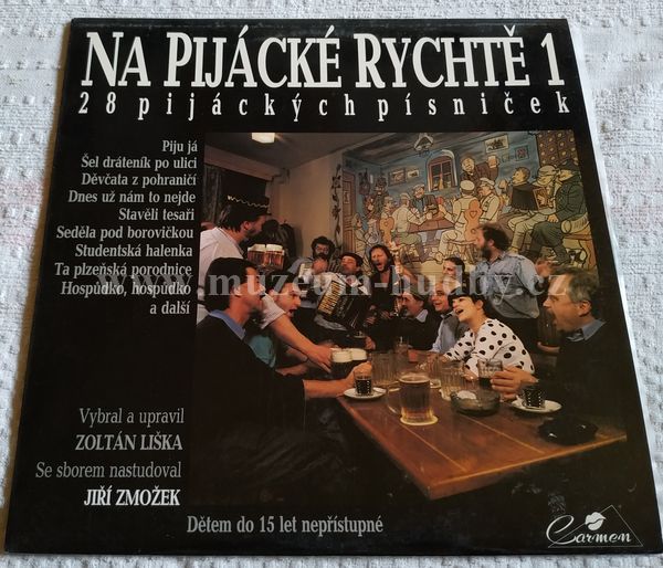 Svatebčanka