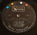 Shirley Bassey ‎-Shirley Means Bassey